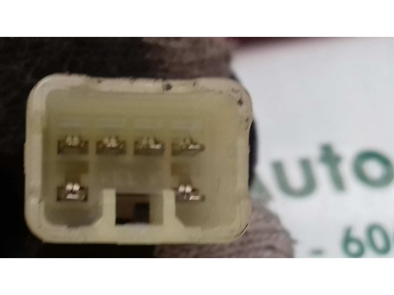 Recambio de piloto trasero derecho para daewoo tacuma cdx referencia OEM IAM   