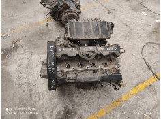 Recambio de motor completo para citroen c4 berlina exclusive referencia OEM IAM NFU  