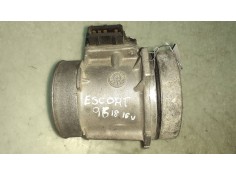 Recambio de caudalimetro para ford escort berl./turnier 1.8 16v cat referencia OEM IAM 93BB12B579BA AFH6002A 