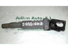Recambio de bobina encendido para bmw serie 3 berlina (e90) 330i referencia OEM IAM 763847702 0221504471 BOSCH
