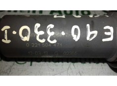 Recambio de bobina encendido para bmw serie 3 berlina (e90) 330i referencia OEM IAM 763847702 0221504471 BOSCH 2