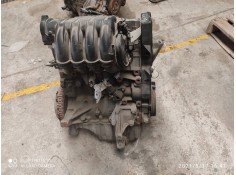 Recambio de motor completo para citroen c4 berlina exclusive referencia OEM IAM NFU   2