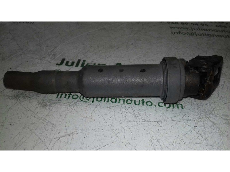 Recambio de bobina encendido para bmw serie 3 berlina (e90) 330i referencia OEM IAM 763847702 0221504471 BOSCH