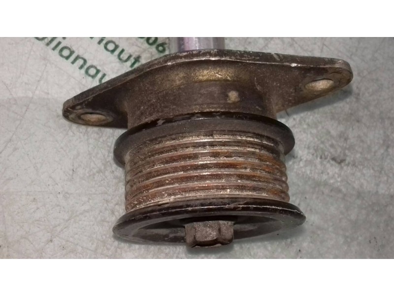 Recambio de polea alternador para ford focus berlina (cak) ambiente referencia OEM IAM 98FF10C382BH  