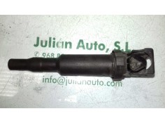 Recambio de bobina encendido para bmw mini (r56) one referencia OEM IAM 75949378001 0221504470 BOSCH