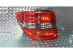 Recambio de piloto trasero izquierdo para mercedes-benz clase b (w245) 180 cdi (245.207) referencia OEM IAM A1698202564 EXT 