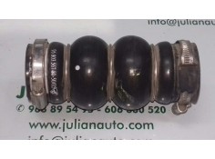 Recambio de tubo para peugeot 308 confort referencia OEM IAM 9680356780  968035678050