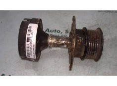 Recambio de polea alternador para ford focus berlina (cak) trend referencia OEM IAM 98FF10C382BH  