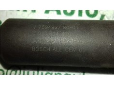 Recambio de bobina encendido para bmw mini (r56) one referencia OEM IAM 75949378001 0221504470 BOSCH 2
