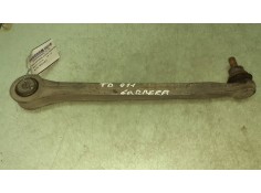 Recambio de brazo suspension superior trasero derecho para porsche 911 (typ 996) referencia OEM IAM 99633124510  