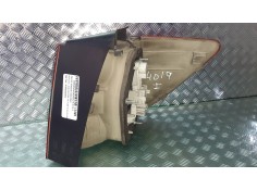 Recambio de piloto trasero izquierdo para mercedes-benz clase b (w245) 180 cdi (245.207) referencia OEM IAM A1698202564 EXT  2