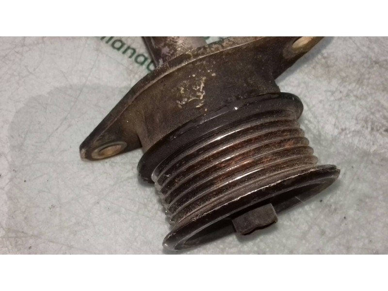 Recambio de polea alternador para ford focus berlina (cak) trend referencia OEM IAM 98FF10C382BH  