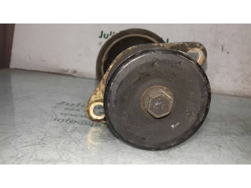 Recambio de polea alternador para ford focus berlina (cak) trend referencia OEM IAM 98FF10C382BH  