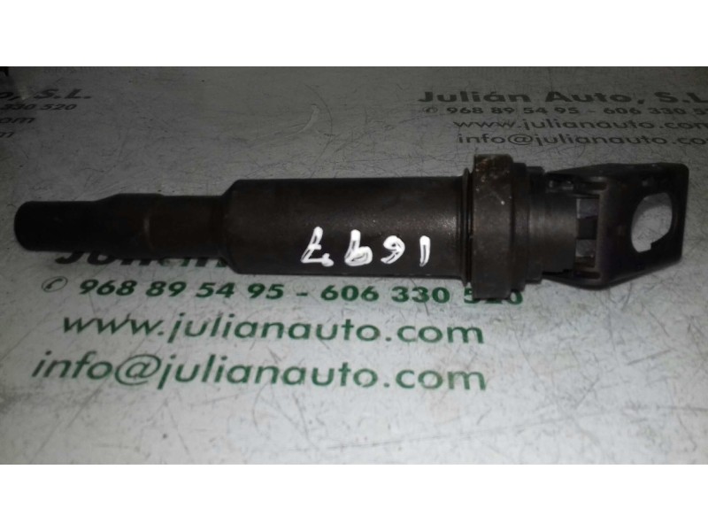 Recambio de bobina encendido para bmw mini (r56) one referencia OEM IAM 75949378001 0221504470 BOSCH