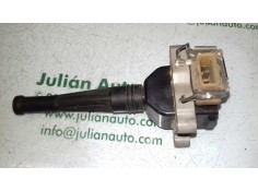 Recambio de bobina encendido para bmw serie 3 berlina (e36) 320i referencia OEM IAM 1703360 11855 3 PINES