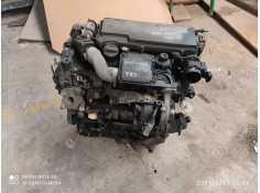 Recambio de motor completo para ford fiesta (cbk) ambiente referencia OEM IAM F6JB  