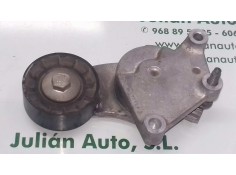 Recambio de tensor correa auxiliar para citroen ds3 design referencia OEM IAM 846143  