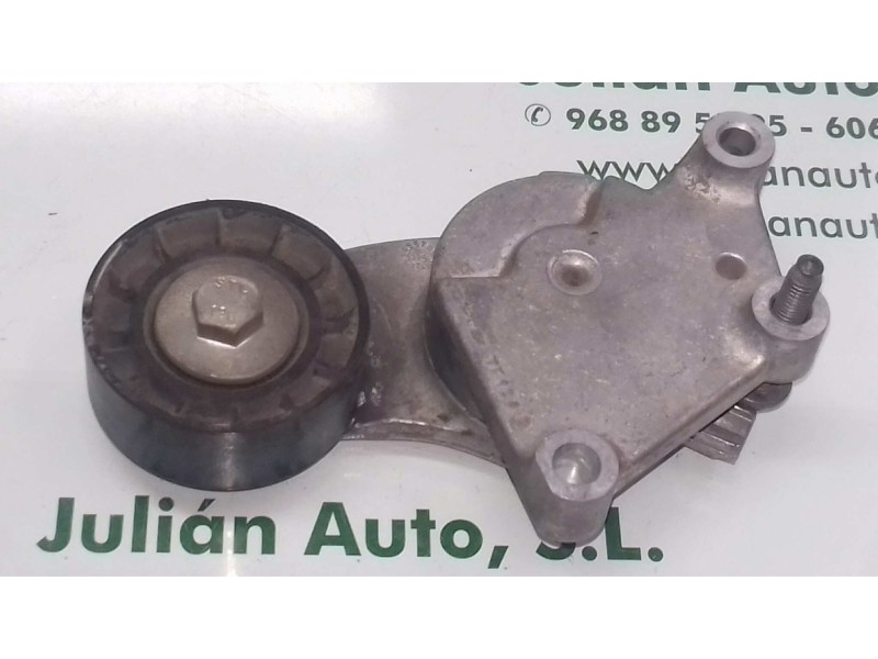 Recambio de tensor correa auxiliar para citroen ds3 design referencia OEM IAM 846143  