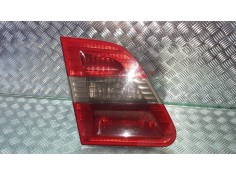 Recambio de piloto trasero izquierdo interior para mercedes-benz clase b (w245) 180 cdi (245.207) referencia OEM IAM A1698201564