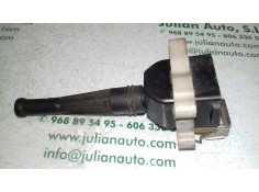 Recambio de bobina encendido para bmw serie 3 berlina (e36) 320i referencia OEM IAM 1703360 11855 3 PINES 2