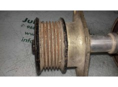 Recambio de polea alternador para ford focus berlina (cak) ambiente referencia OEM IAM 98FF10C382BH   2