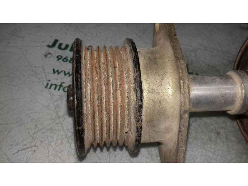 Recambio de polea alternador para ford focus berlina (cak) ambiente referencia OEM IAM 98FF10C382BH  