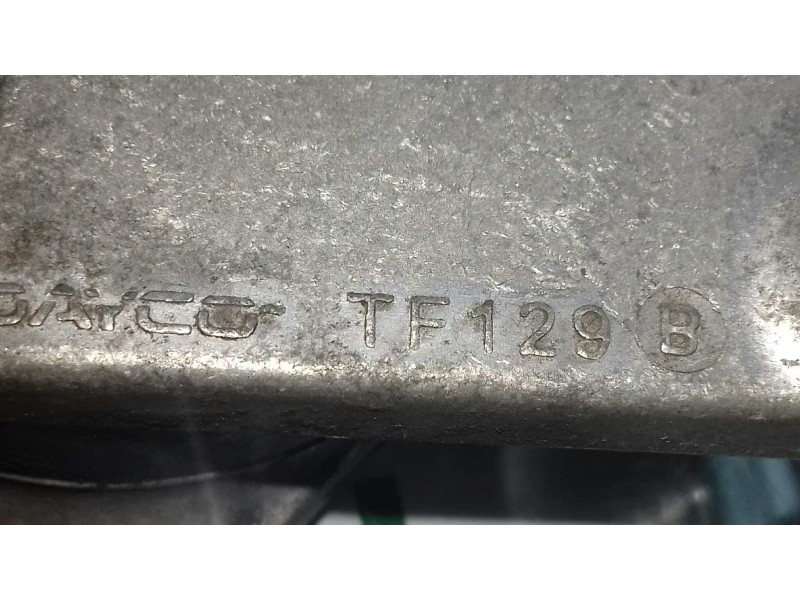 Recambio de tensor correa auxiliar para citroen ds3 design referencia OEM IAM 846143  