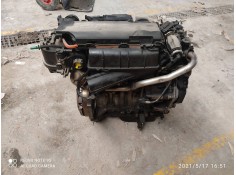 Recambio de motor completo para ford fiesta (cbk) ambiente referencia OEM IAM F6JB   2