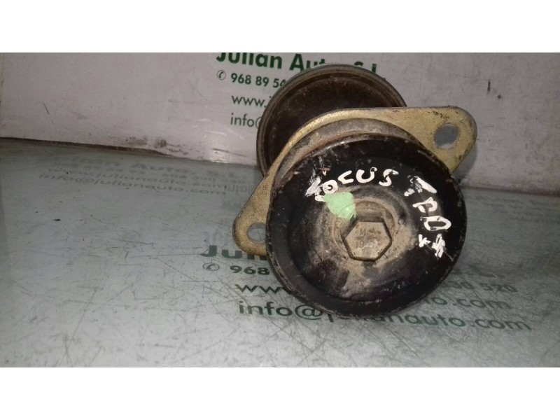 Recambio de polea alternador para ford focus berlina (cak) ambiente referencia OEM IAM 98FF10C382BH  