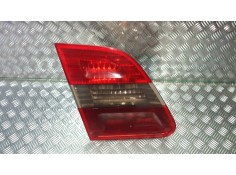 Recambio de piloto trasero izquierdo interior para mercedes-benz clase b (w245) 180 cdi (245.207) referencia OEM IAM A1698201564 2