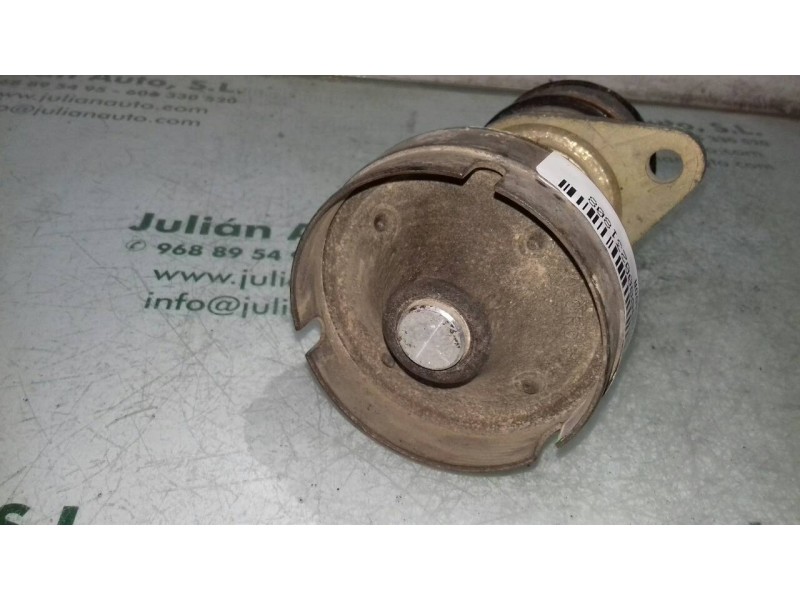 Recambio de polea alternador para ford focus berlina (cak) ambiente referencia OEM IAM 98FF10C382BH  