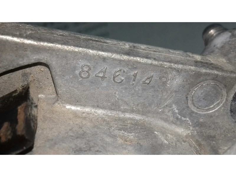 Recambio de tensor correa auxiliar para citroen ds3 design referencia OEM IAM 846143  