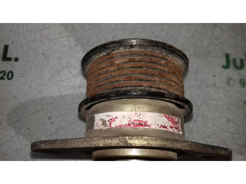 Recambio de polea alternador para ford focus berlina (cak) ambiente referencia OEM IAM 98FF10C382BH  