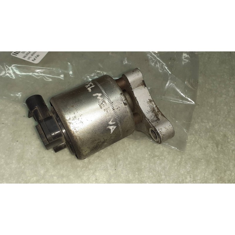 Recambio de valvula egr para opel meriva 1.7 16v cdti cat referencia OEM IAM   