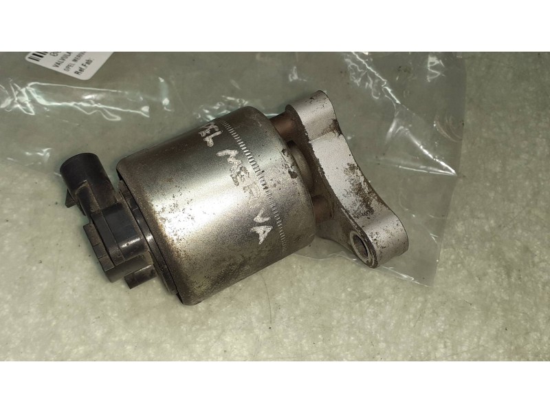 Recambio de valvula egr para opel meriva 1.7 16v cdti cat referencia OEM IAM   