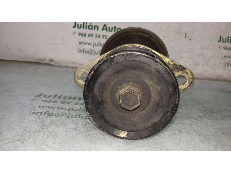 Recambio de polea alternador para ford focus berlina (cak) ambiente referencia OEM IAM 98FF10C382BH  