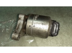 Recambio de valvula egr para opel meriva 1.7 16v cdti cat referencia OEM IAM    2