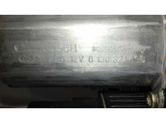 Recambio de motor elevalunas trasero derecho para volkswagen passat berlina (3b2) comfortline referencia OEM IAM 0130821696 0507 2