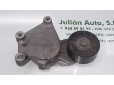 Recambio de tensor correa auxiliar para citroen c3 1.4 hdi 16v exclusive referencia OEM IAM 825809  