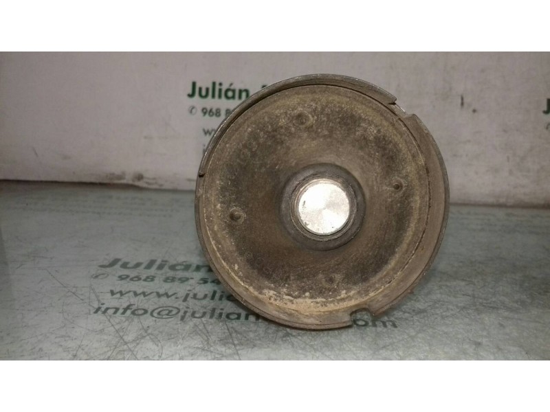 Recambio de polea alternador para ford focus berlina (cak) ambiente referencia OEM IAM 98FF10C382BH  