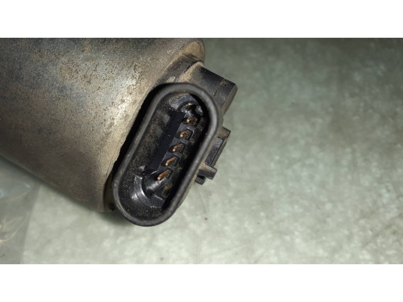 Recambio de valvula egr para opel meriva 1.7 16v cdti cat referencia OEM IAM   