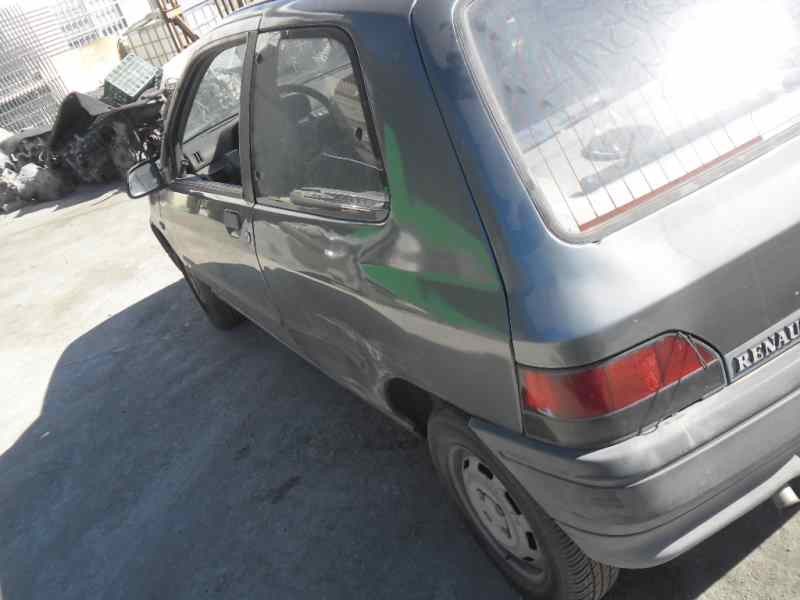 renault clio i fase i+ii (b/c57) del año 1992