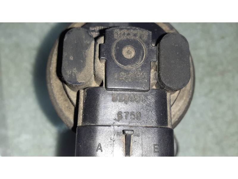 Recambio de valvula egr para opel meriva 1.7 16v cdti cat referencia OEM IAM   