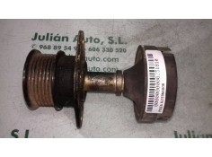 Recambio de polea alternador para ford focus berlina (cak) ambiente referencia OEM IAM 98FF10C382BH  