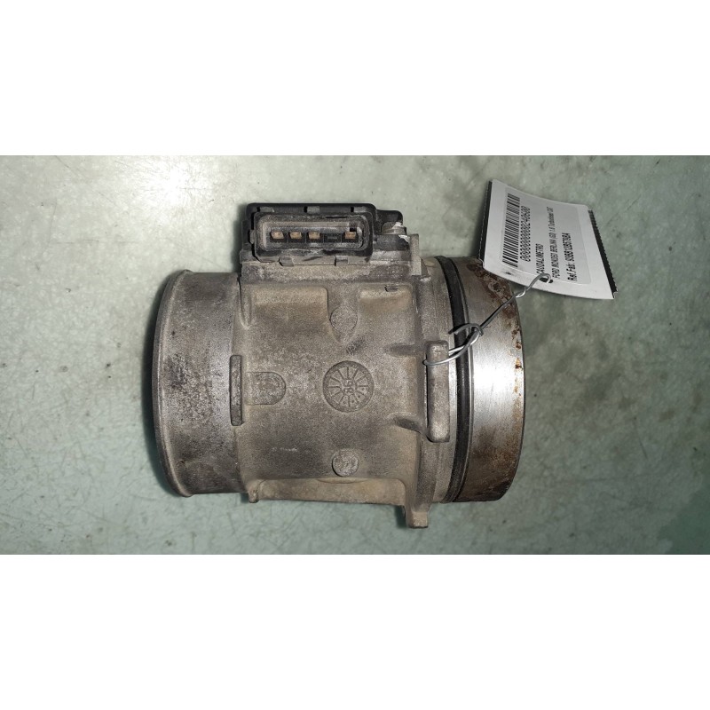 Recambio de caudalimetro para ford mondeo berlina (gd) 1.8 turbodiesel cat referencia OEM IAM 93BB12B579BA AFH6002A 