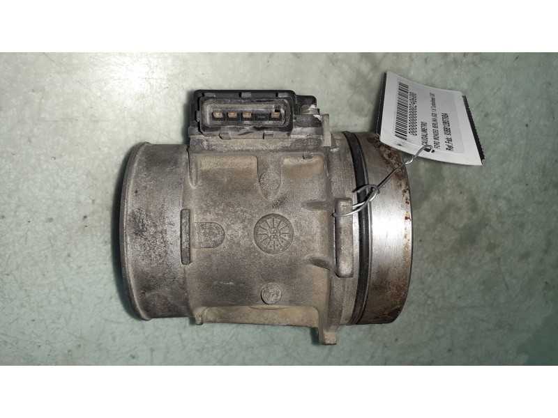 Recambio de caudalimetro para ford mondeo berlina (gd) 1.8 turbodiesel cat referencia OEM IAM 93BB12B579BA AFH6002A 