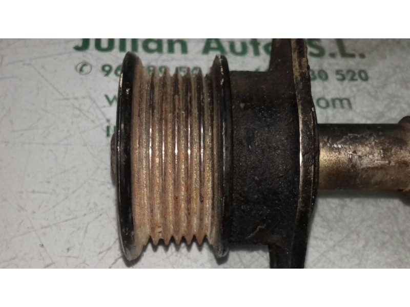 Recambio de polea alternador para ford focus berlina (cak) ambiente referencia OEM IAM 98FF10C382BH  