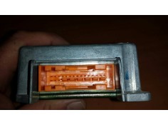 Recambio de centralita airbag para citroen xsara berlina 1.6 lx referencia OEM IAM 550535300 9633621380  2