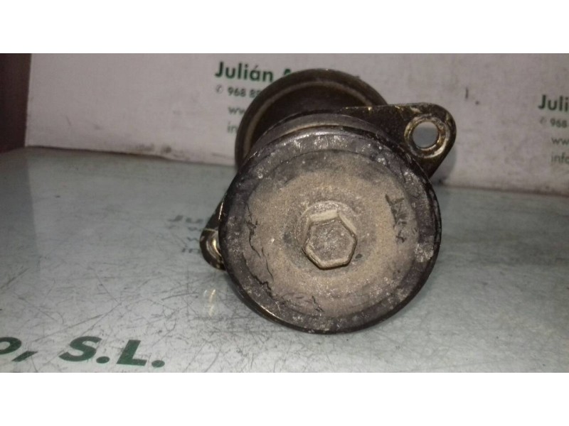 Recambio de polea alternador para ford focus berlina (cak) ambiente referencia OEM IAM 98FF10C382BH  