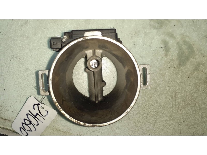 Recambio de caudalimetro para ford mondeo berlina (gd) 1.8 turbodiesel cat referencia OEM IAM 93BB12B579BA AFH6002A 